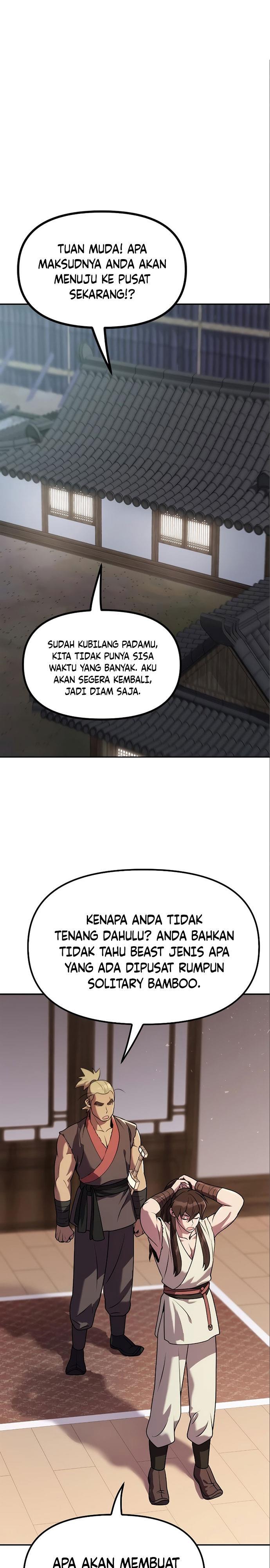 Chronicles of the Demon Faction Chap 15 - Next Chap 16