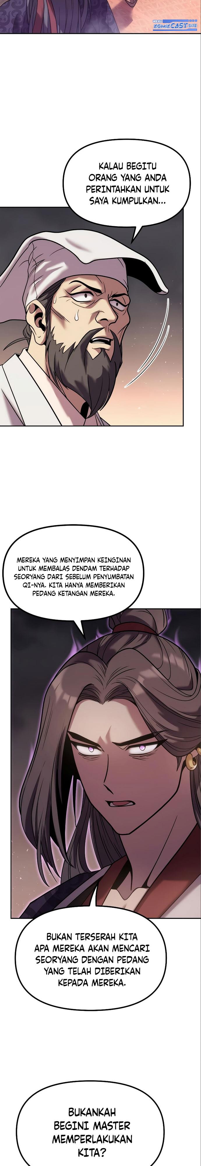 Chronicles of the Demon Faction Chap 15 - Next Chap 16