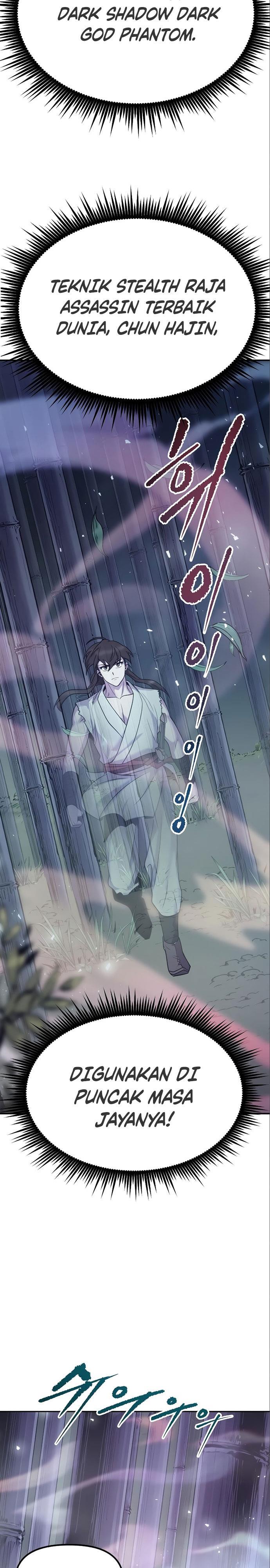 Chronicles of the Demon Faction Chap 16 - Next Chap 17