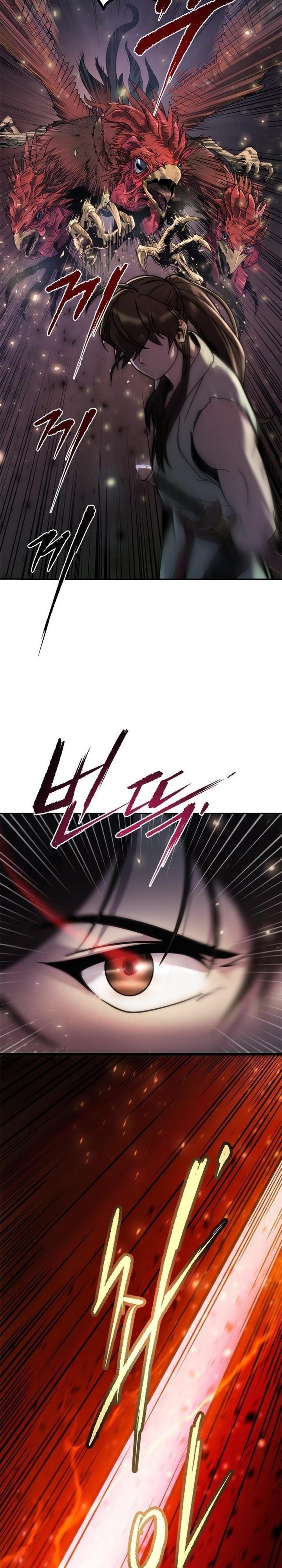 Chronicles of the Demon Faction Chap 18 - Next Chap 19