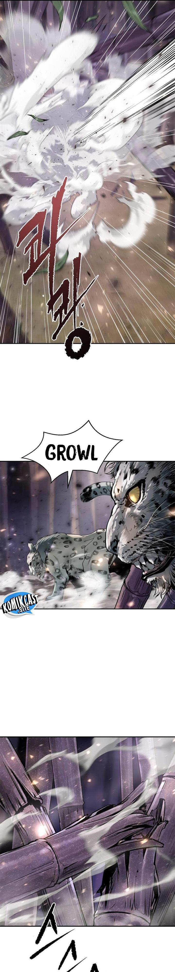 Chronicles of the Demon Faction Chap 18 - Next Chap 19