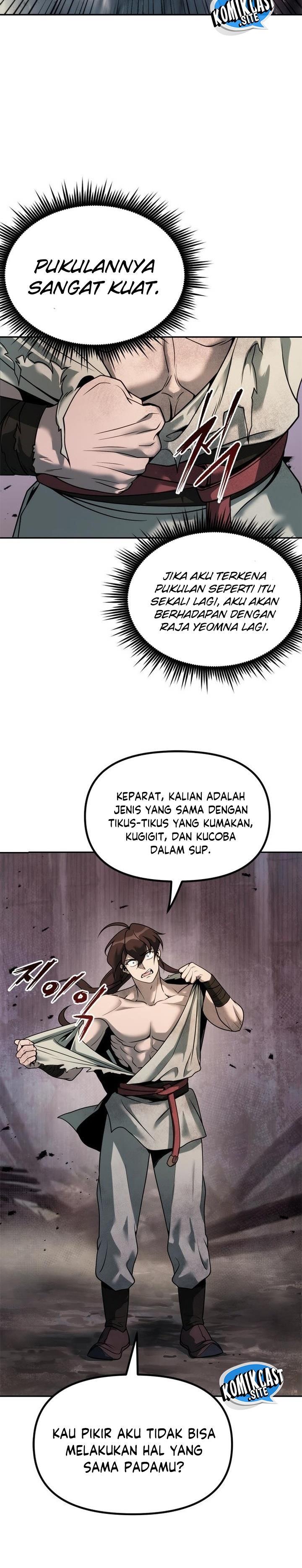 Chronicles of the Demon Faction Chap 19 - Next Chap 20