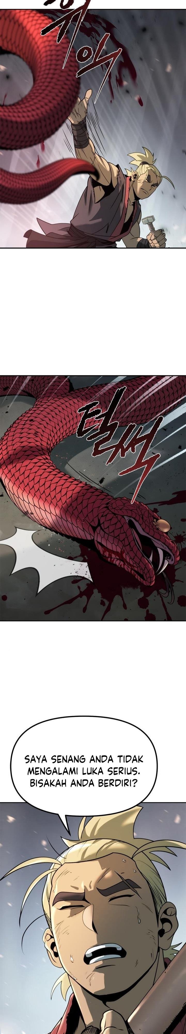Chronicles of the Demon Faction Chap 19 - Next Chap 20