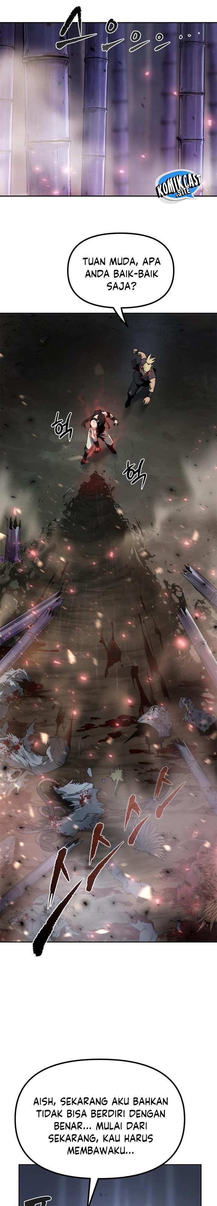 Chronicles of the Demon Faction Chap 19 - Next Chap 20
