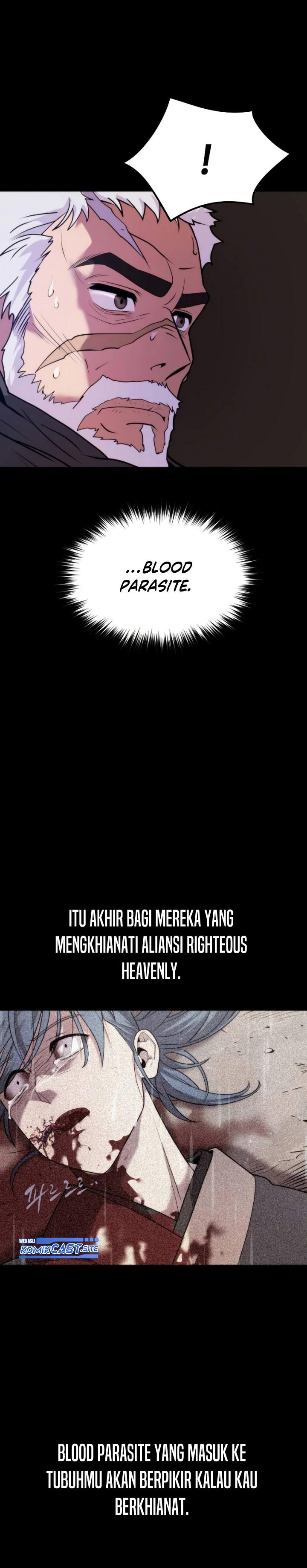 Chronicles of the Demon Faction Chap 2 - Next Chap 3