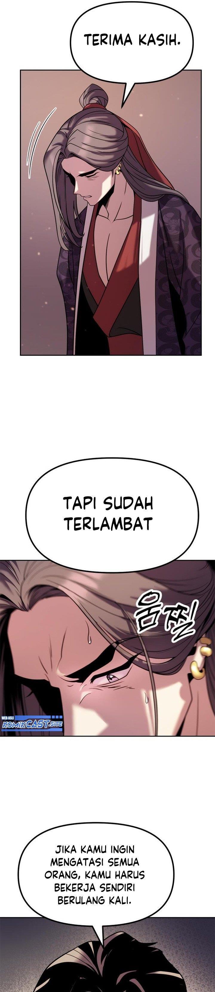 Chronicles of the Demon Faction Chap 20 - Next Chap 21
