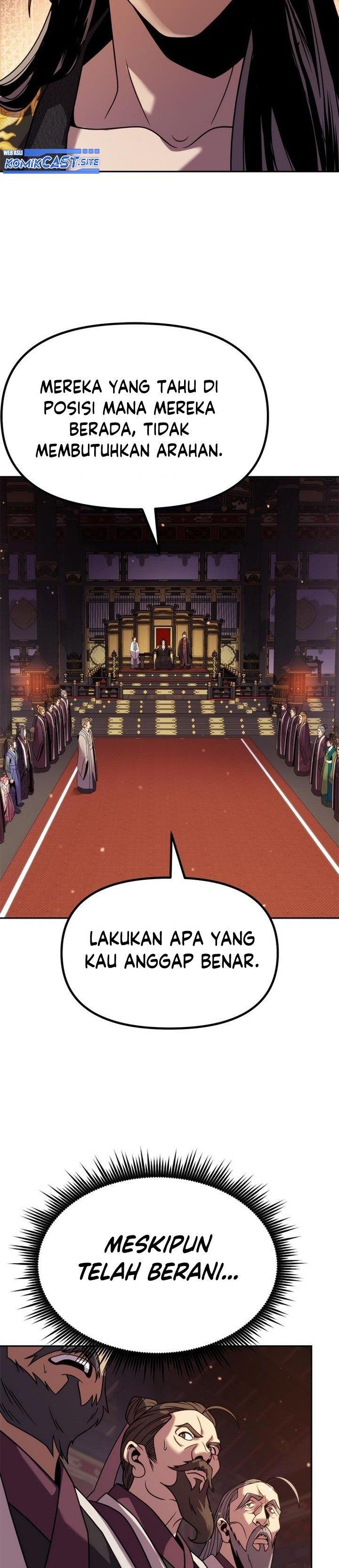 Chronicles of the Demon Faction Chap 20 - Next Chap 21