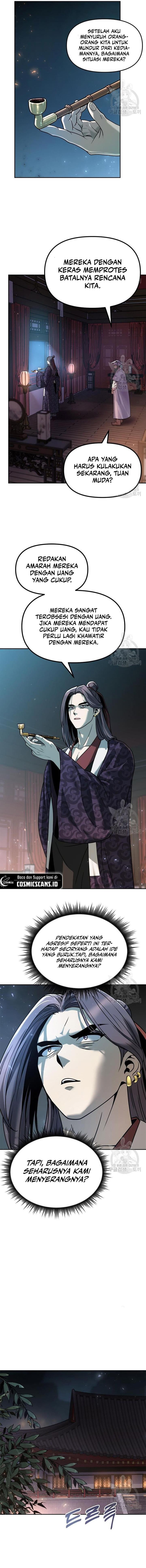 Chronicles of the Demon Faction Chap 22 - Next Chap 23