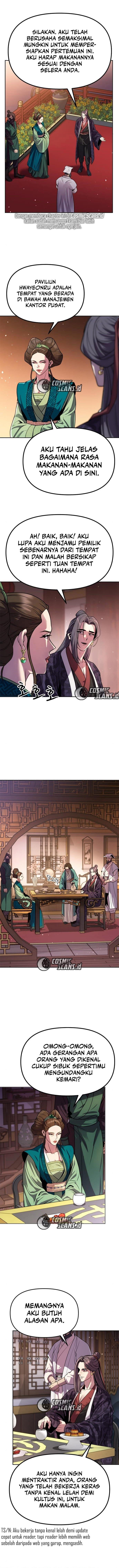 Chronicles of the Demon Faction Chap 23 - Next Chap 24