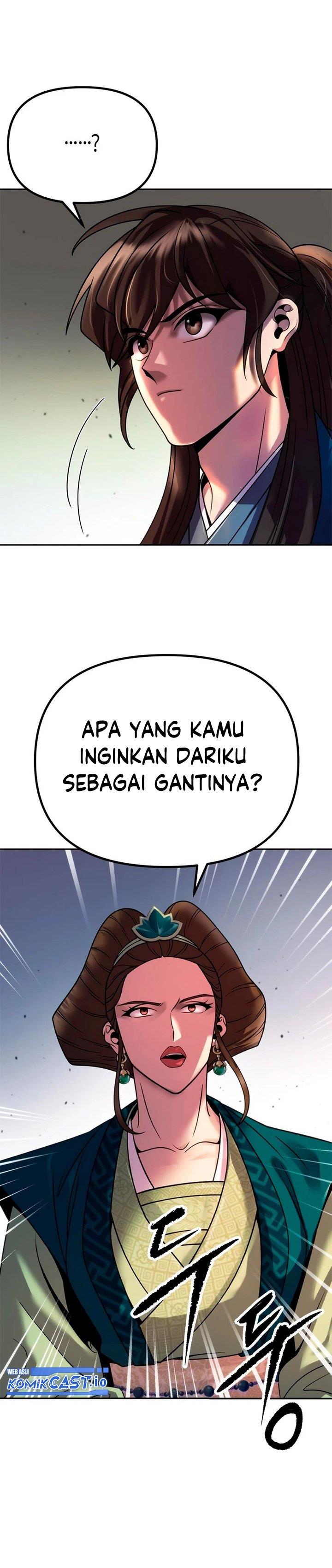 Chronicles of the Demon Faction Chap 24 - Next Chap 25