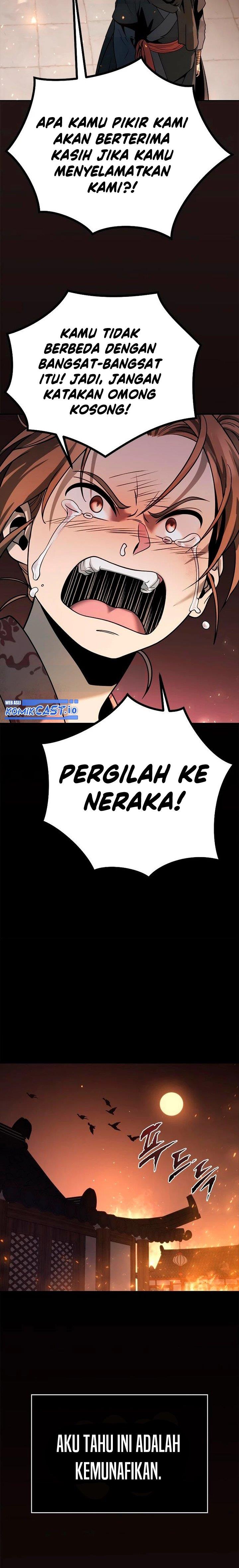 Chronicles of the Demon Faction Chap 25 - Next Chap 26