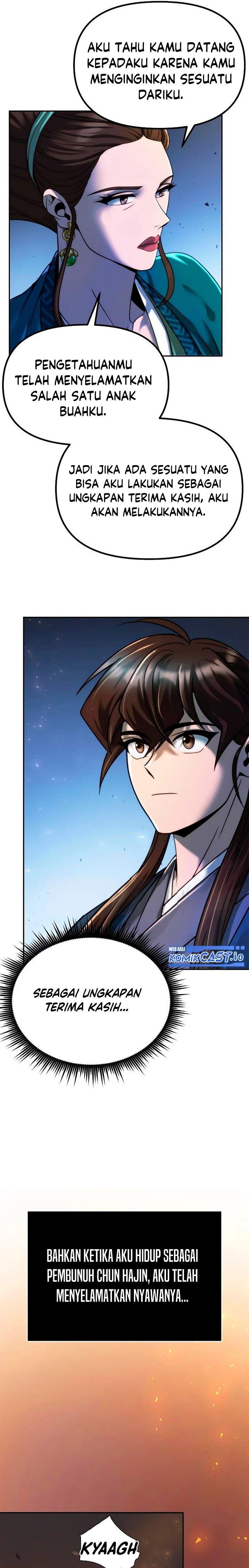 Chronicles of the Demon Faction Chap 25 - Next Chap 26