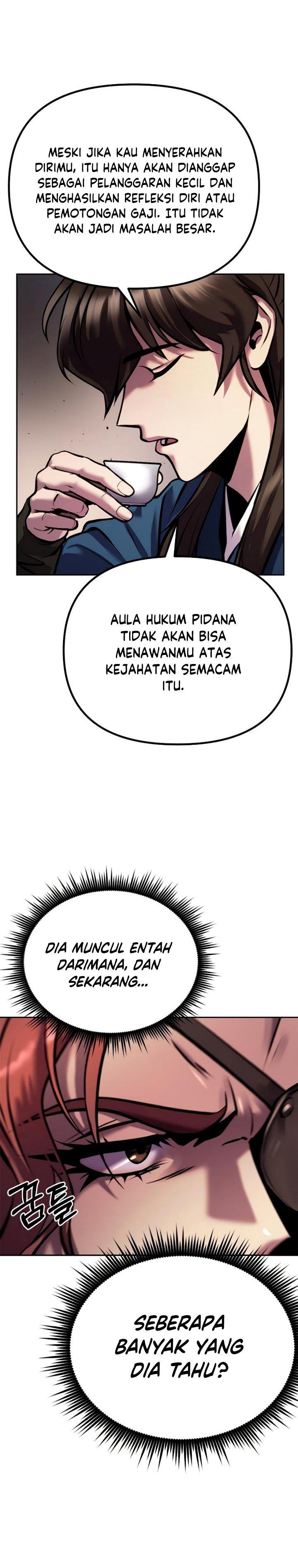 Chronicles of the Demon Faction Chap 27 - Next Chap 28
