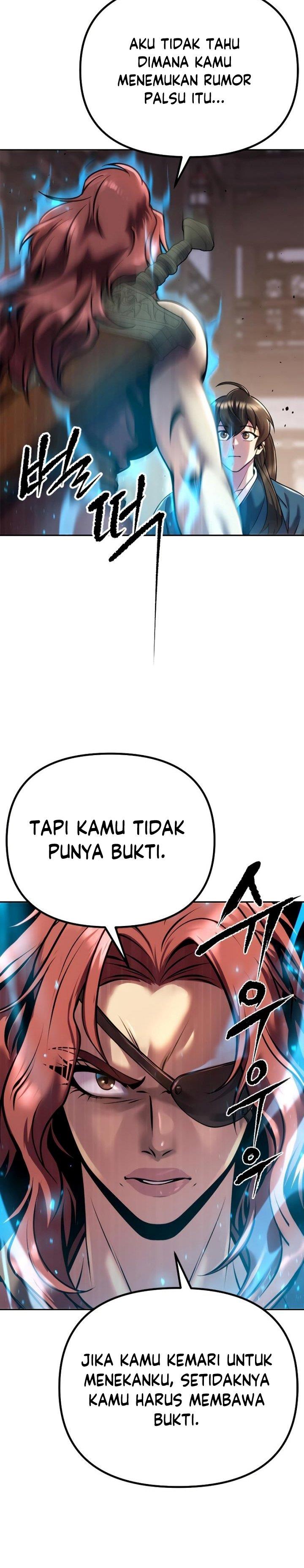 Chronicles of the Demon Faction Chap 27 - Next Chap 28