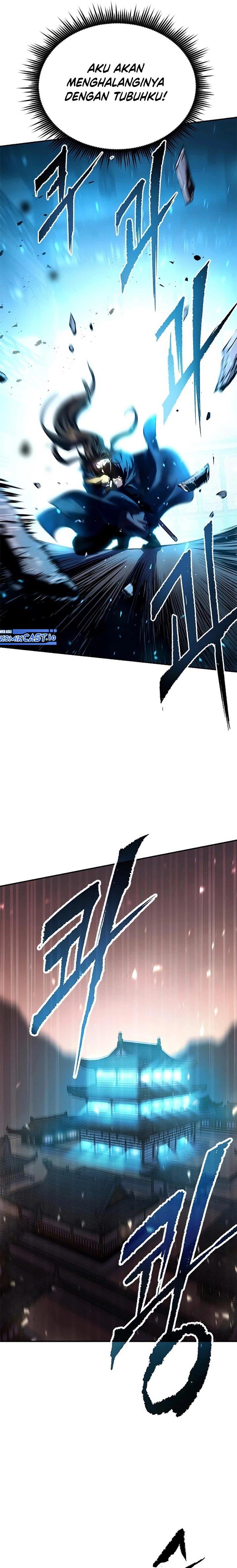 Chronicles of the Demon Faction Chap 28 - Next Chap 29
