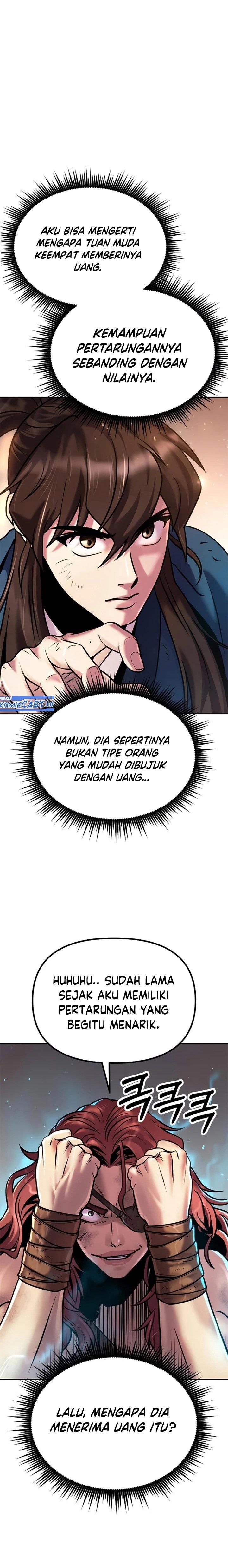 Chronicles of the Demon Faction Chap 28 - Next Chap 29