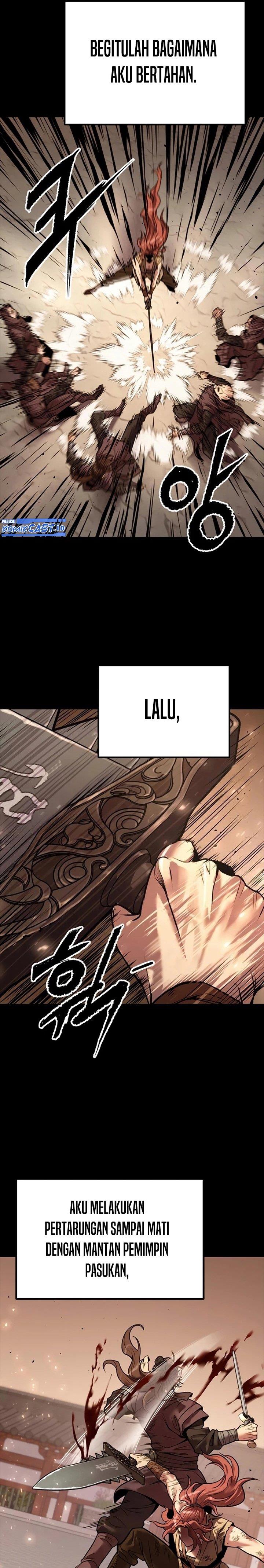 Chronicles of the Demon Faction Chap 28 - Next Chap 29