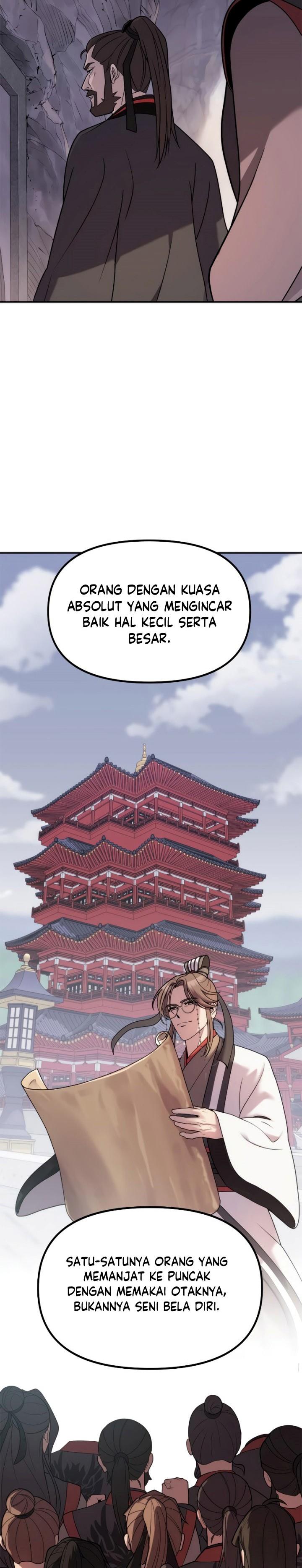 Chronicles of the Demon Faction Chap 7 - Next Chap 8