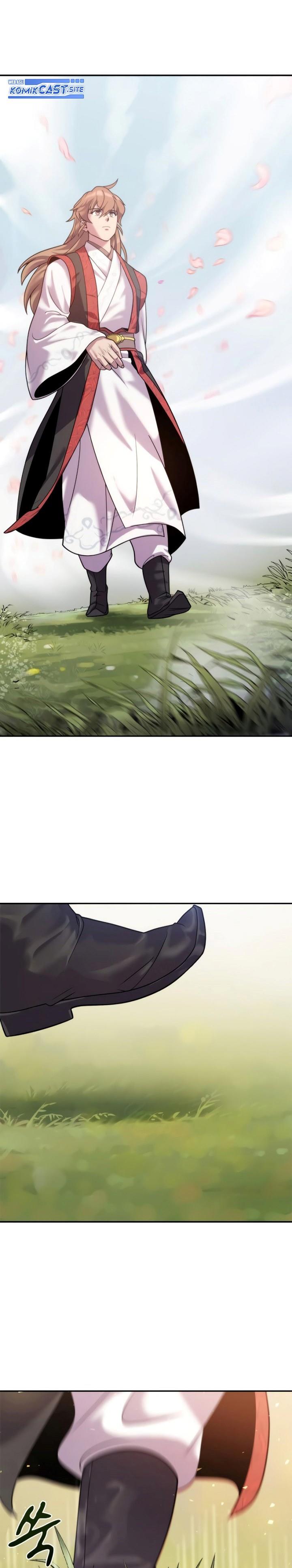 Chronicles of the Demon Faction Chap 7 - Next Chap 8