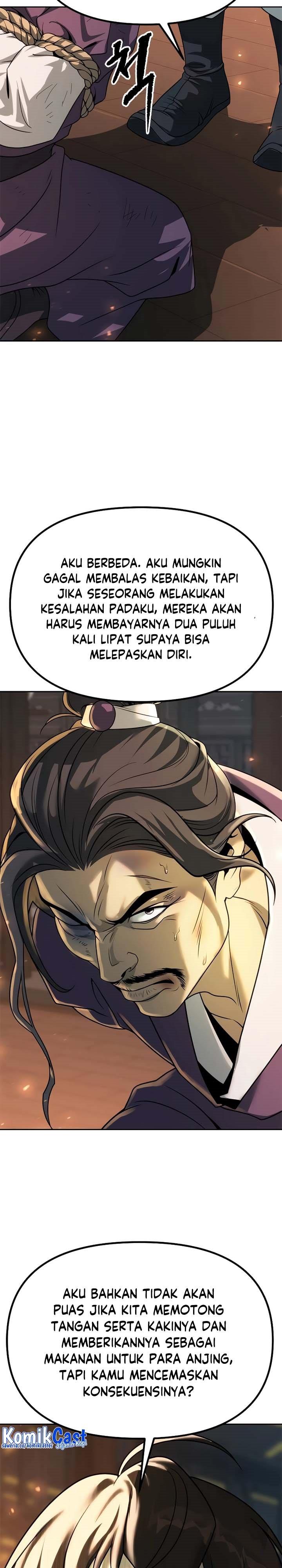 Chronicles of the Demon Faction Chap 70 - Next Chap 71