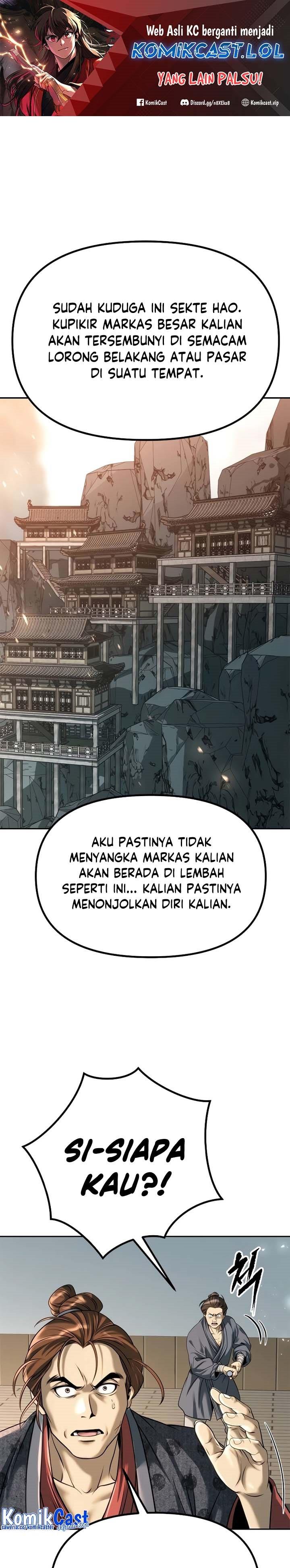 Chronicles of the Demon Faction Chap 70 - Next Chap 71