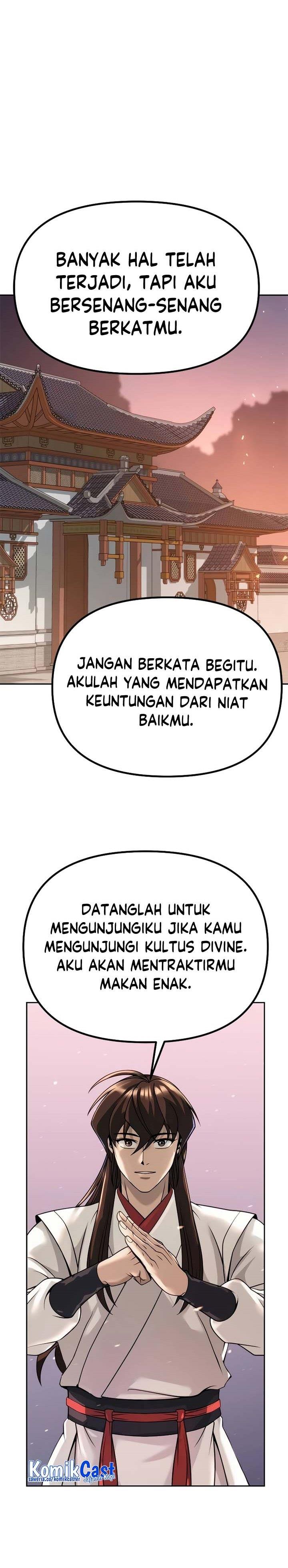 Chronicles of the Demon Faction Chap 70 - Next Chap 71