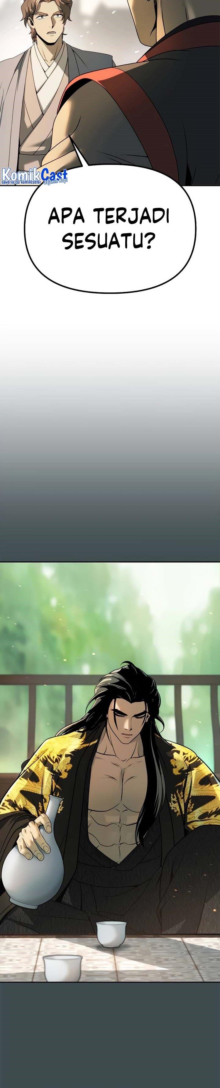 Chronicles of the Demon Faction Chap 70 - Next Chap 71
