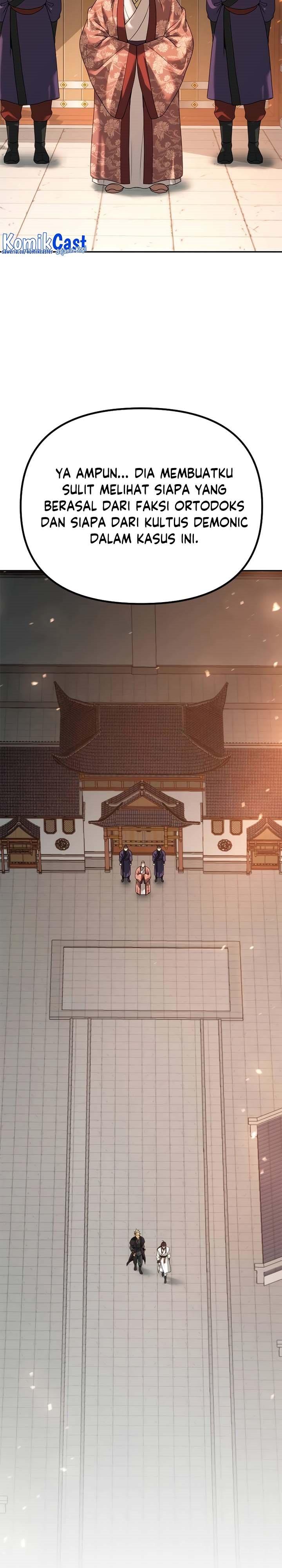 Chronicles of the Demon Faction Chap 70 - Next Chap 71