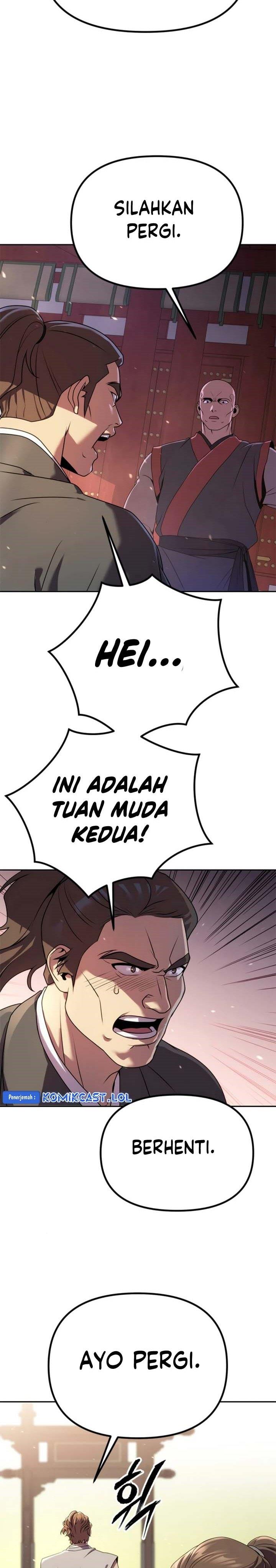 Chronicles of the Demon Faction Chap 71 - Next Chap 72