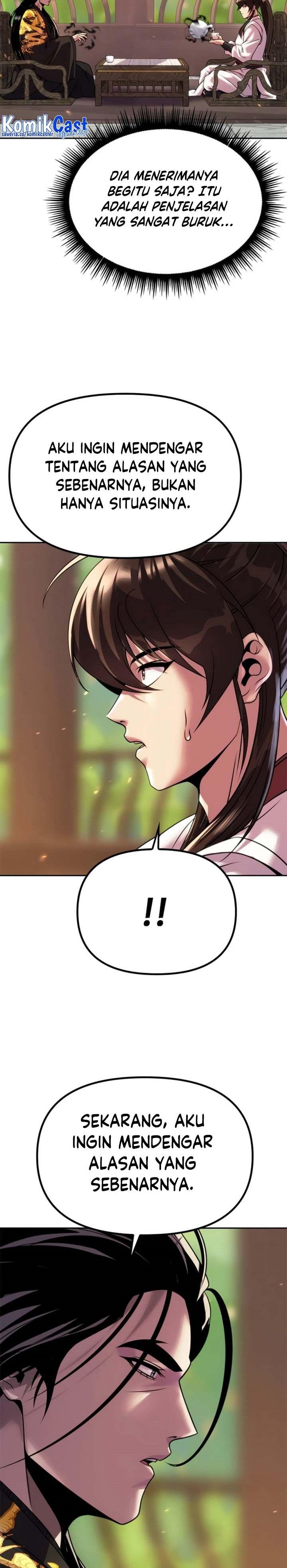 Chronicles of the Demon Faction Chap 71 - Next Chap 72