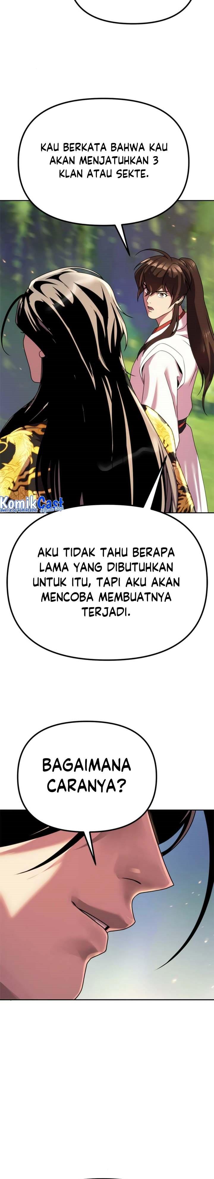 Chronicles of the Demon Faction Chap 71 - Next Chap 72