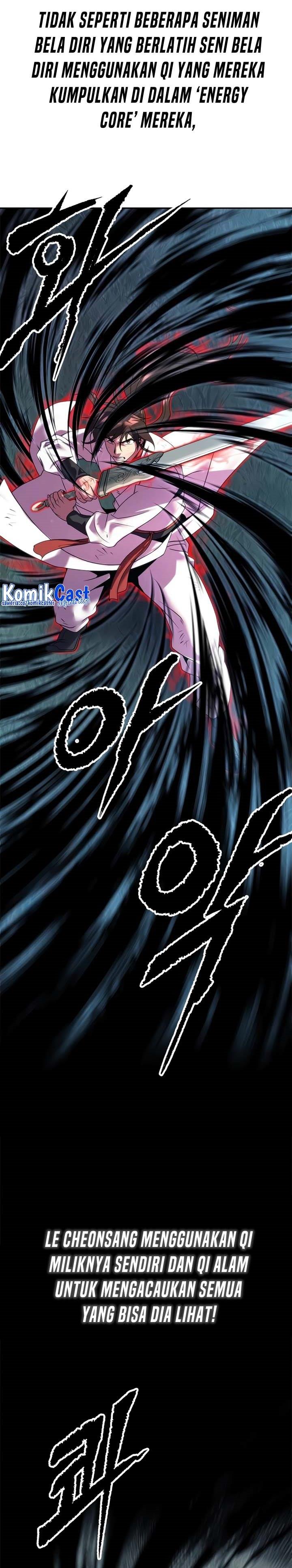Chronicles of the Demon Faction Chap 72 - Next Chap 73
