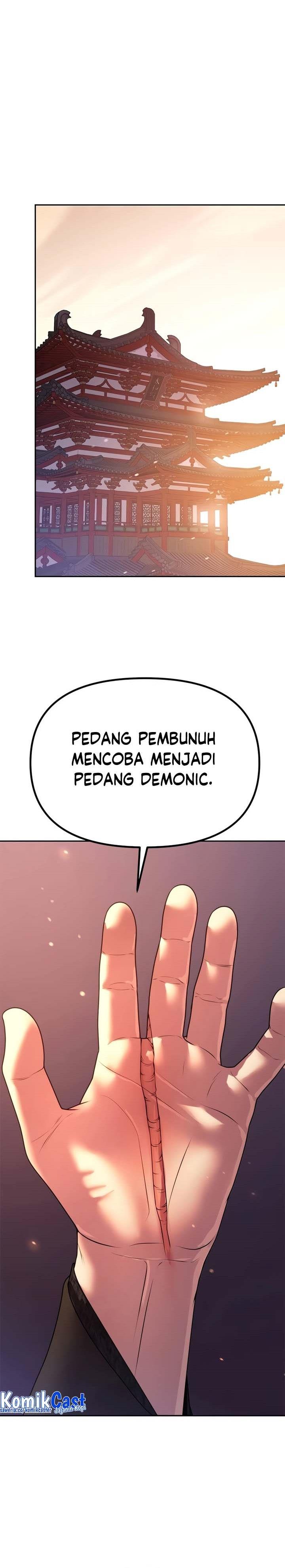 Chronicles of the Demon Faction Chap 72 - Next Chap 73
