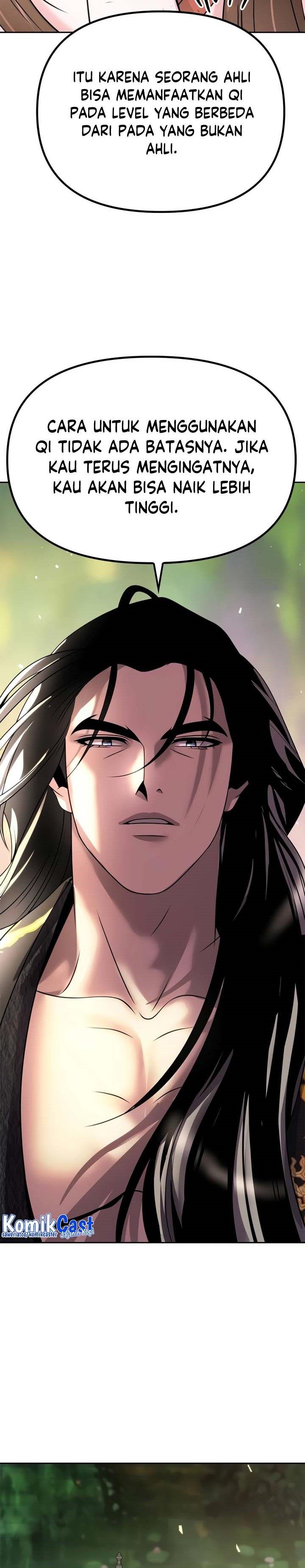 Chronicles of the Demon Faction Chap 72 - Next Chap 73