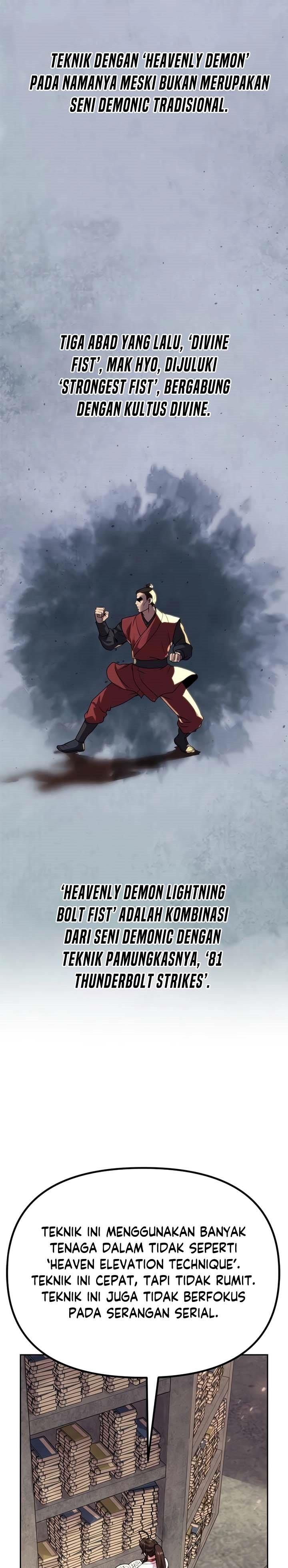 Chronicles of the Demon Faction Chap 72 - Next Chap 73