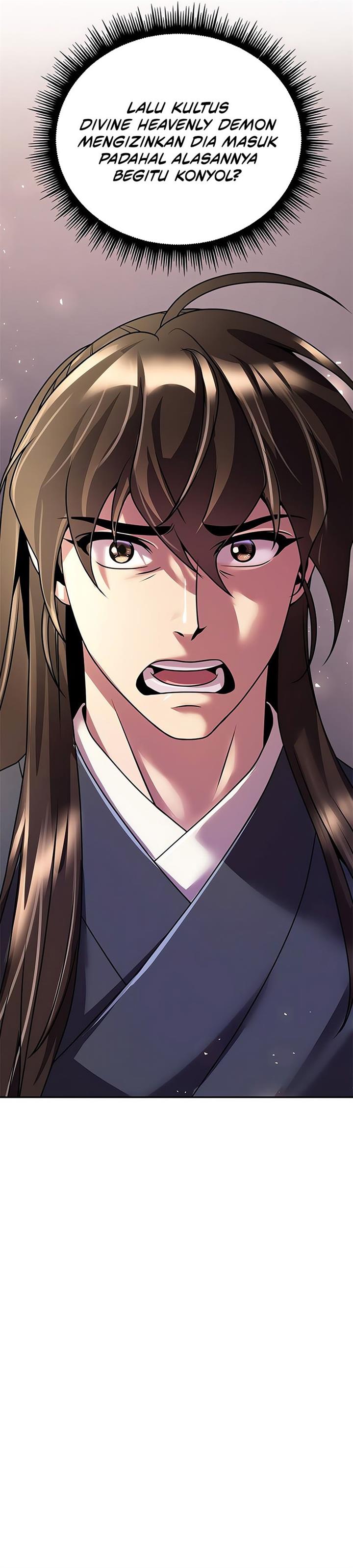 Chronicles of the Demon Faction Chap 73 - Next Chap 74
