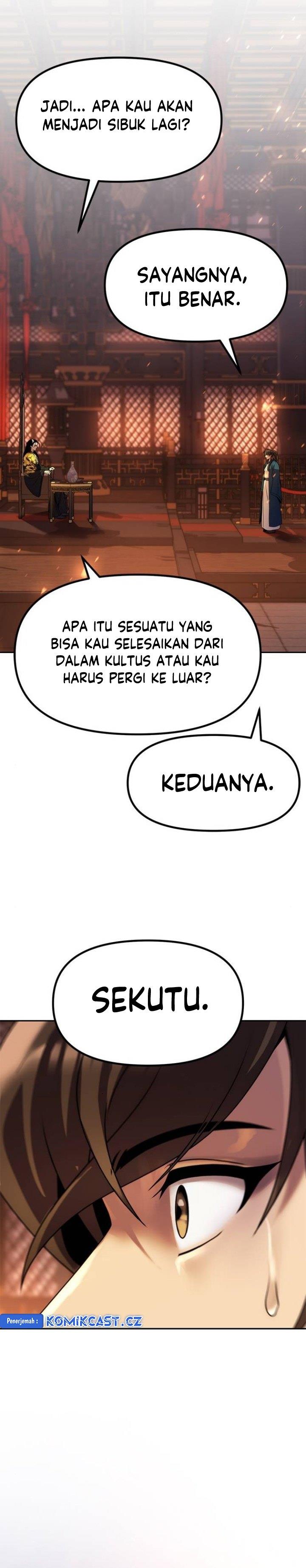 Chronicles of the Demon Faction Chap 75 - Next Chap 76