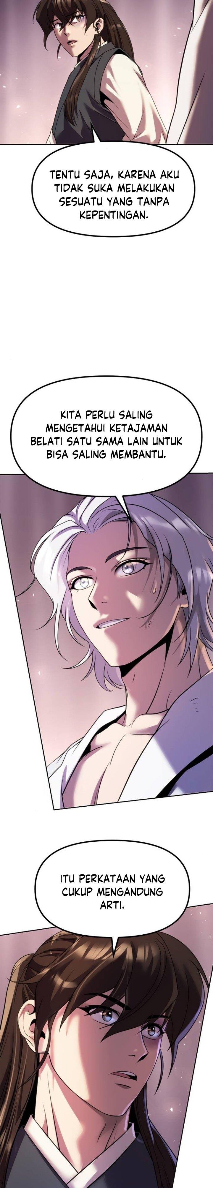Chronicles of the Demon Faction Chap 75 - Next Chap 76