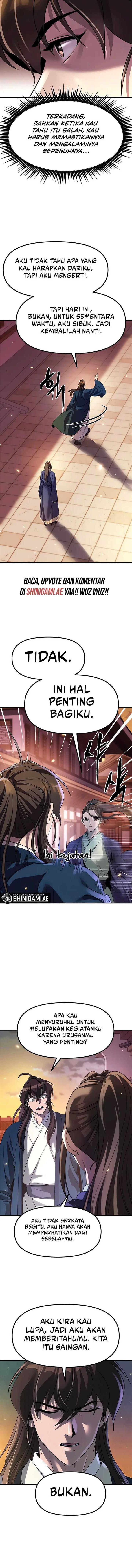 Chronicles of the Demon Faction Chap 76 - Next Chap 77