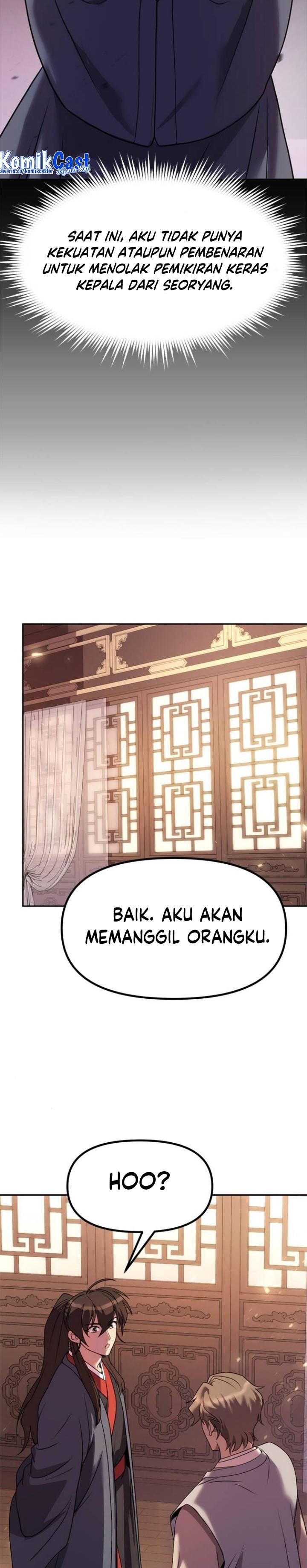 Chronicles of the Demon Faction Chap 78 - Next Chap 79