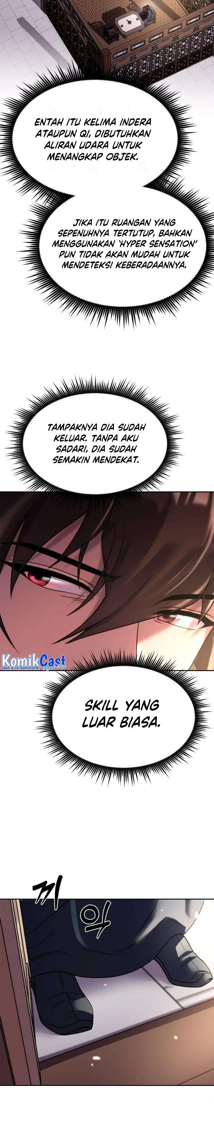 Chronicles of the Demon Faction Chap 78 - Next Chap 79
