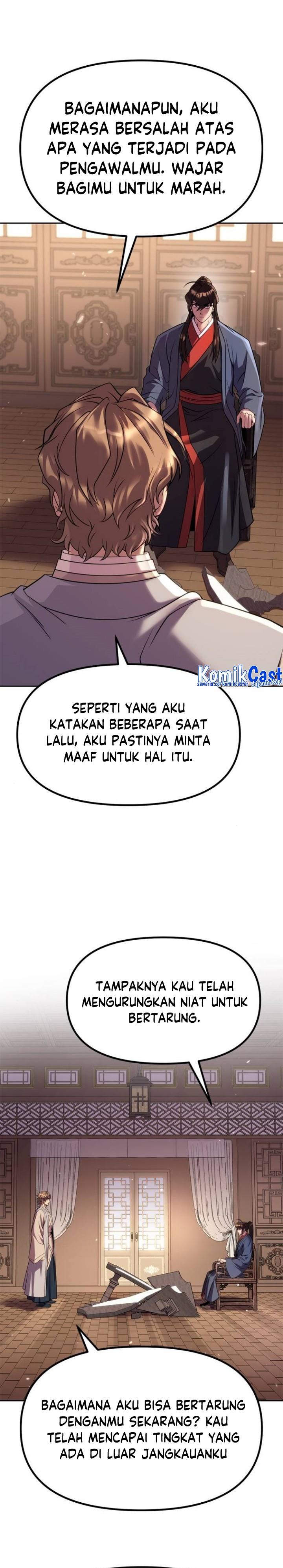 Chronicles of the Demon Faction Chap 78 - Next Chap 79
