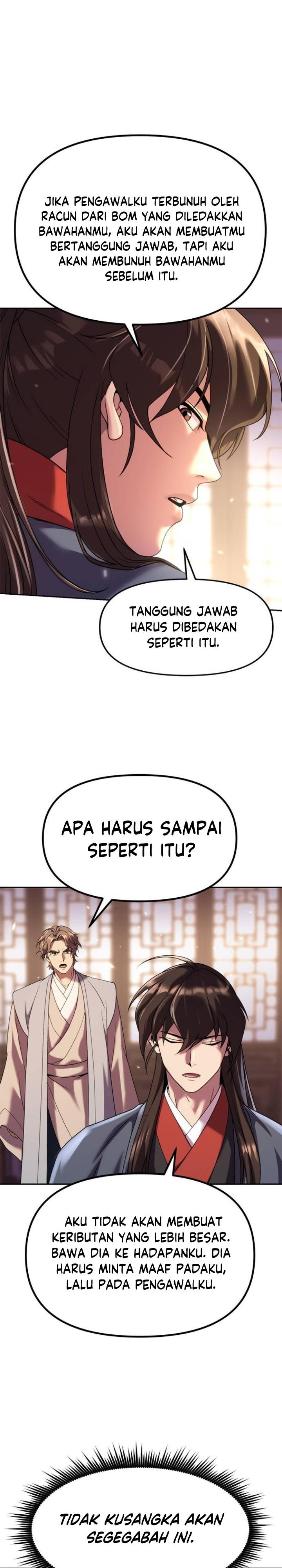 Chronicles of the Demon Faction Chap 78 - Next Chap 79