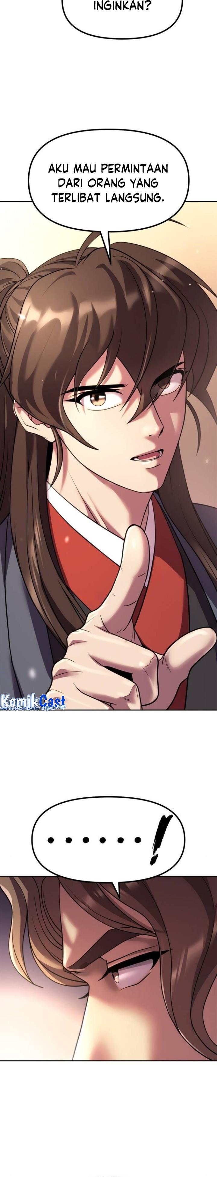 Chronicles of the Demon Faction Chap 78 - Next Chap 79
