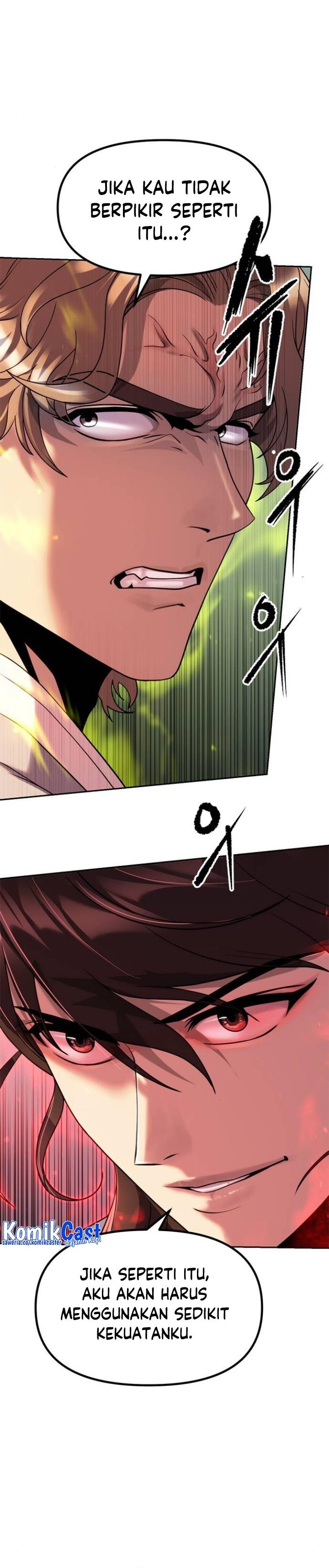 Chronicles of the Demon Faction Chap 78 - Next Chap 79