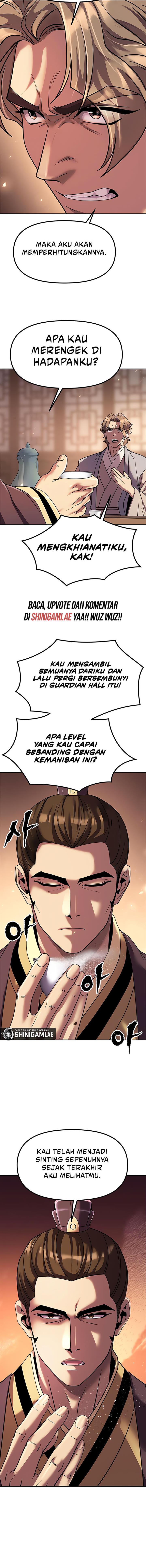 Chronicles of the Demon Faction Chap 79 - Next Chap 80