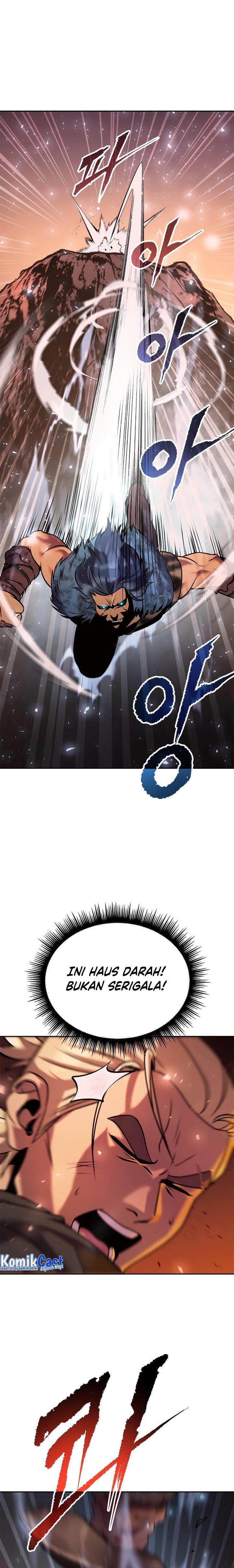Chronicles of the Demon Faction Chap 40 - Next Chap 41
