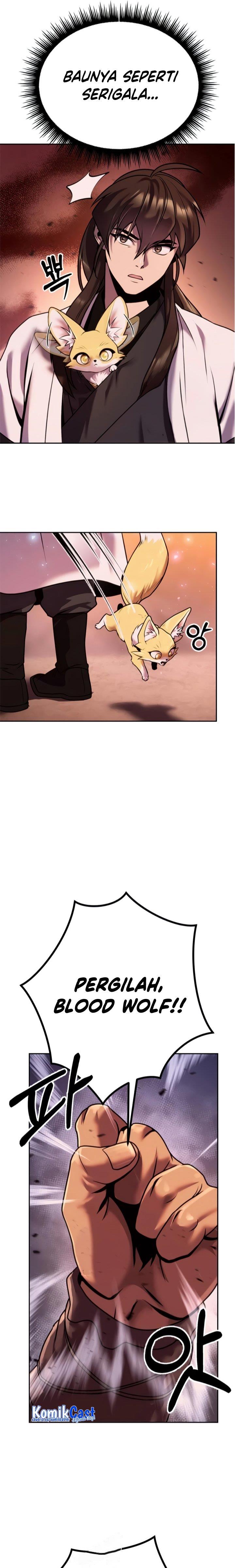 Chronicles of the Demon Faction Chap 41 - Next Chap 42