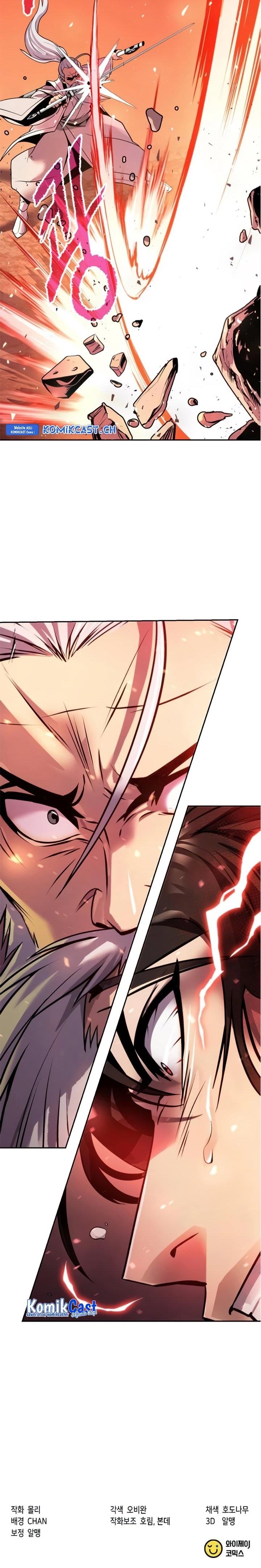 Chronicles of the Demon Faction Chap 41 - Next Chap 42