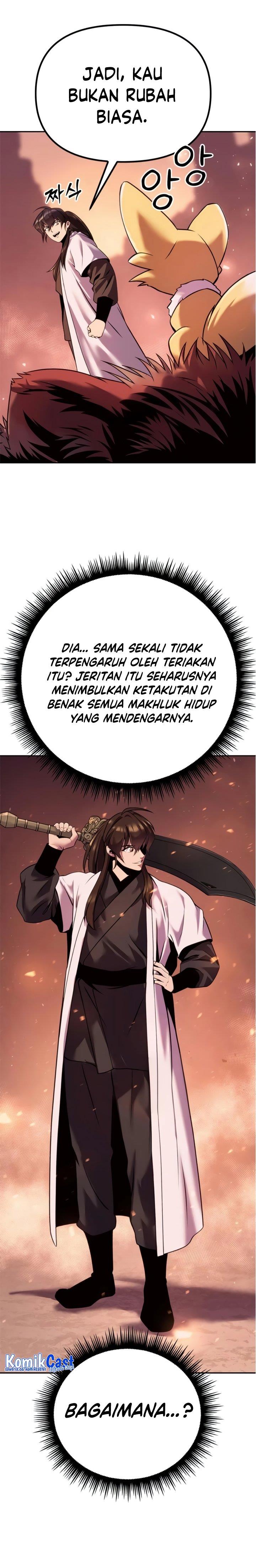 Chronicles of the Demon Faction Chap 41 - Next Chap 42